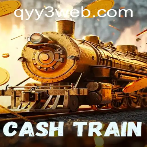 Unveiling CashTrain: The Ultimate Gaming Experience