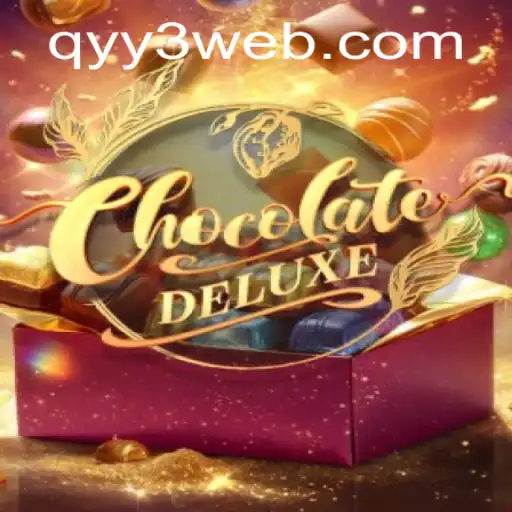 Delve into the Sweet World of ChocolateDeluxe: A New Era of Gaming