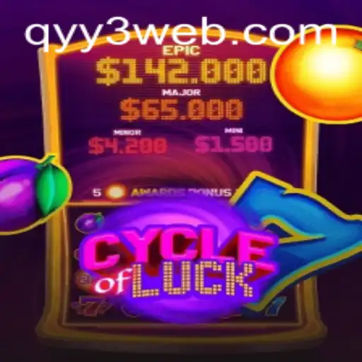 Cycle of Luck: Unraveling the Thrills of the Modern Gaming World