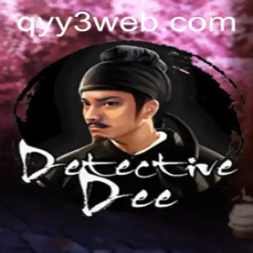 DetectiveDee: An Immersive Mystery Adventure