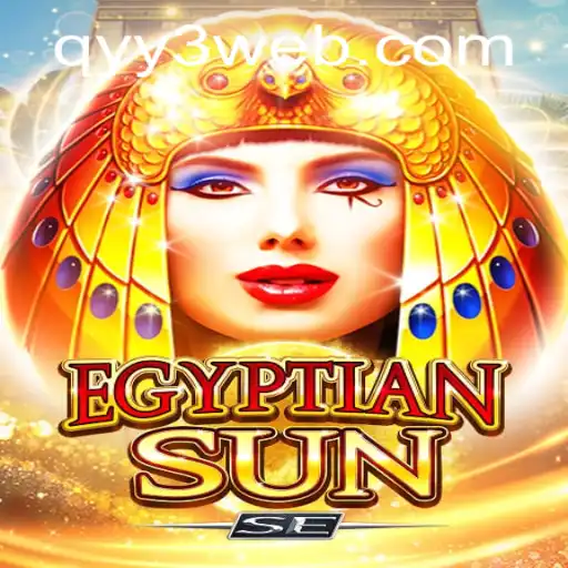 Discovering EgyptianSunSE: A New Era of Strategic Gaming