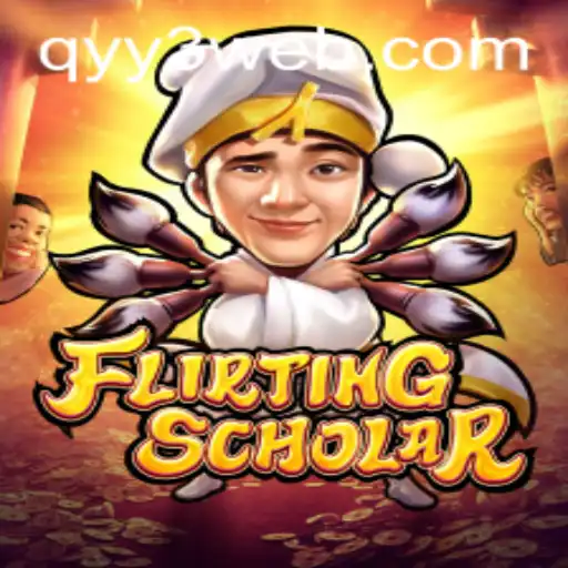 FlirtingScholar: A Whimsical Journey into Intrigue and Strategy