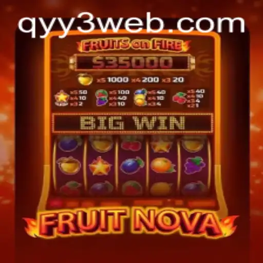 Exploring the Vibrant World of FruitNova