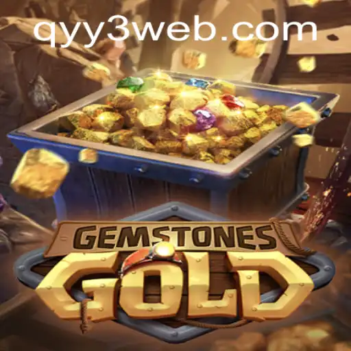 GemstonesGold: An Exciting Adventure into the World of Precious Gems