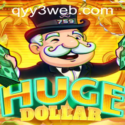 Exploring HugeDollar: The Thrilling New Game Shaping Digital Entertainment