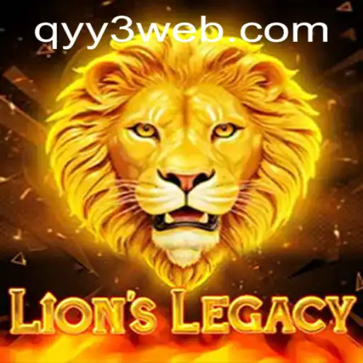 Exploring the World of LionsLegacy: A Thrilling New Adventure