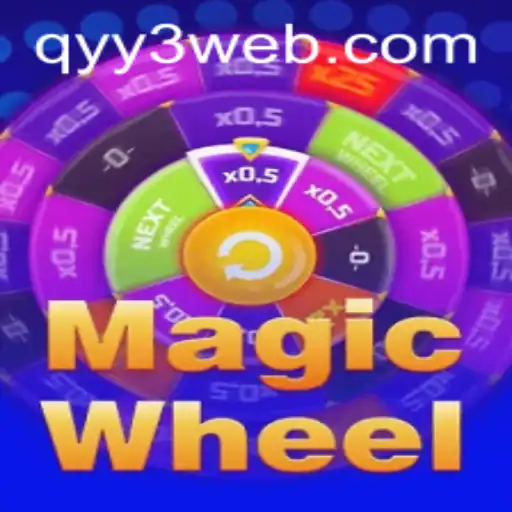 The Thrilling World of MagicWheel: A Detailed Overview