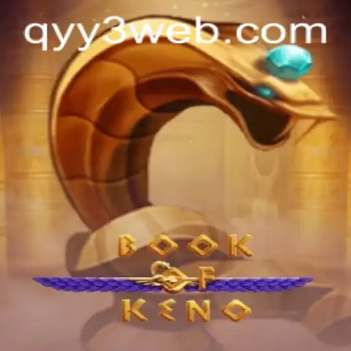 Discover the Exciting World of BookOfKeno: A Complete Guide