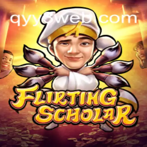 FlirtingScholar: A Whimsical Journey into Intrigue and Strategy
