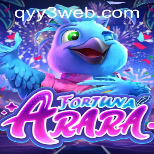 Dive into the Gaming World of FortunaArara