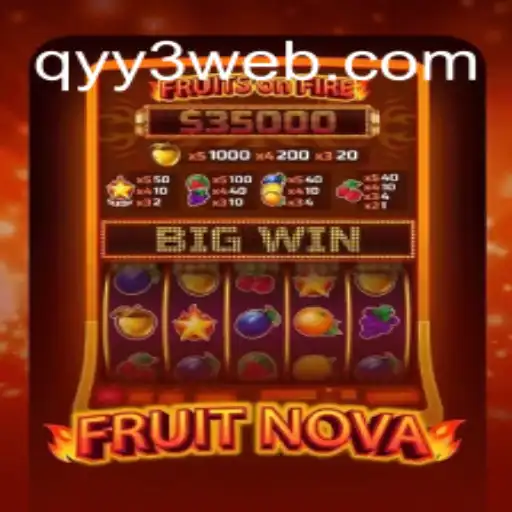 Exploring the Vibrant World of FruitNova
