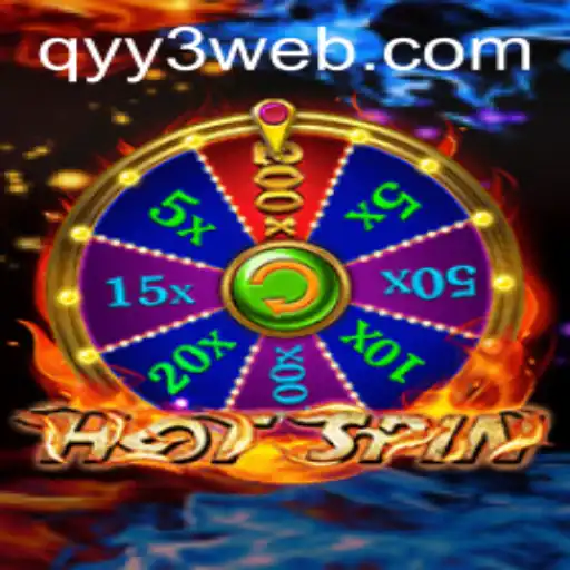 Unveiling HotSpin: A Casino Game Revolution
