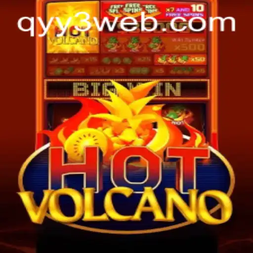 HotVolcano Game: An Immersive Adventure in a Fiery World