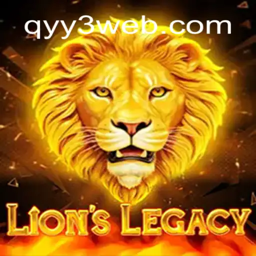 Exploring the World of LionsLegacy: A Thrilling New Adventure