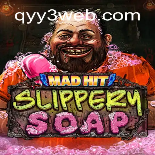 Discover the Exciting World of MadHitSlipperySoap Game