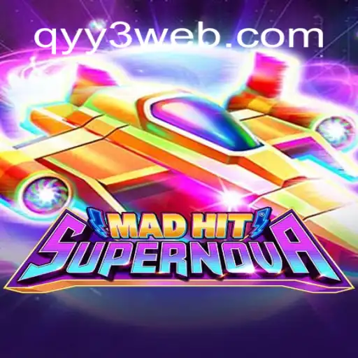 MadHitSupernova: A Stellar Journey Through the Cosmos