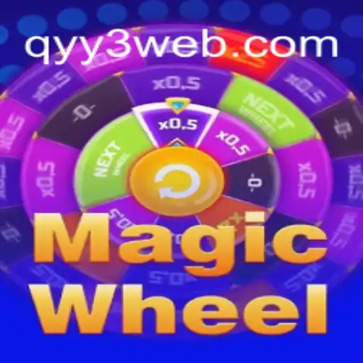 The Thrilling World of MagicWheel: A Detailed Overview