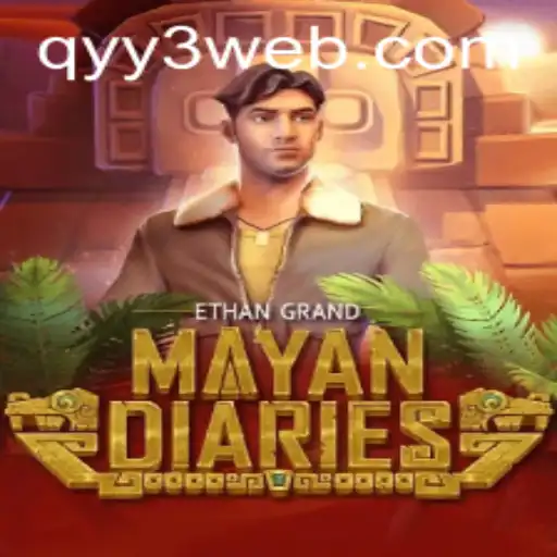 The Enigmatic World of MayanDiaries: A Unique Adventure Awaits