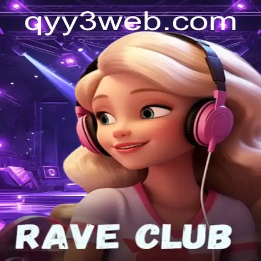 Discover the Exciting World of RaveClub: A Virtual Reality Gaming Experience