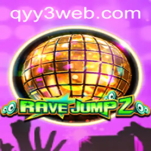 RaveJump2: An Immersive Gaming Experience
