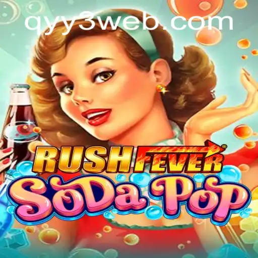 Unveiling RushFeverSodaPop: A Thrilling Journey into the World of Strategic Puzzles